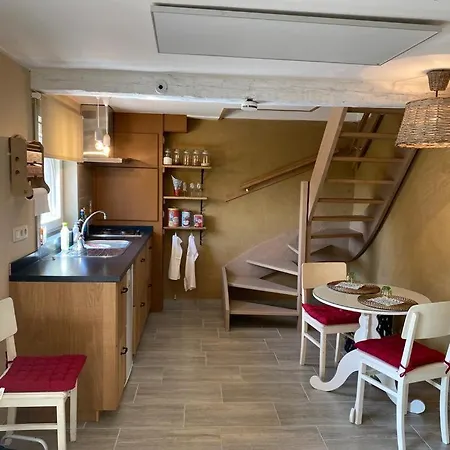 La Chocolaterie Дом отдыха *
