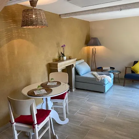 La Chocolaterie フィリップヴィル