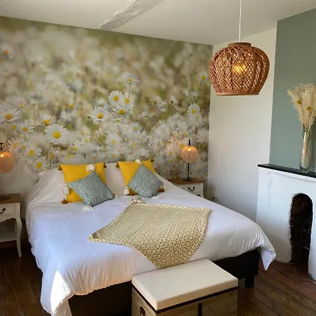 La Chocolaterie フィリップヴィル