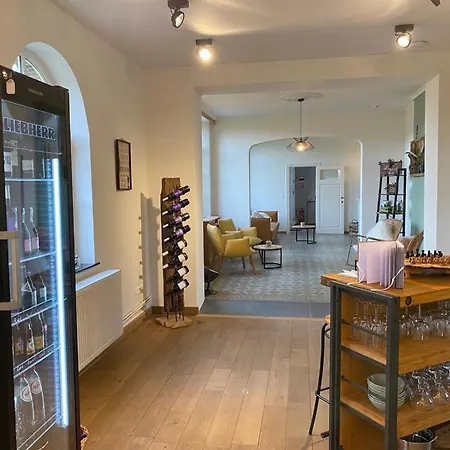 Hébergement de vacances La Chocolaterie *