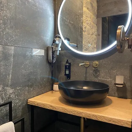 La Chocolaterie بيت للعطل *