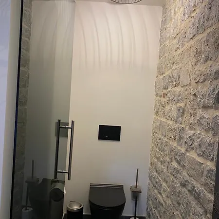 بيت للعطل La Chocolaterie فيليبيفيل