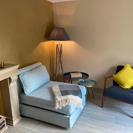 La Chocolaterie 別荘 *