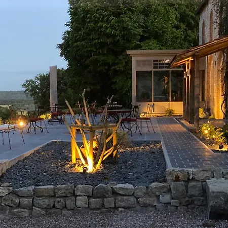 بيت للعطل La Chocolaterie فيليبيفيل