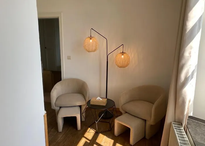 بيت للعطل La Chocolaterie فيليبيفيل