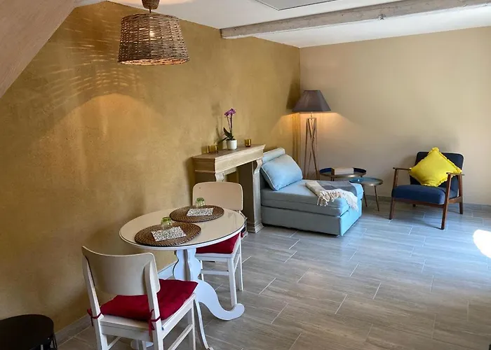 La Chocolaterie Philippeville