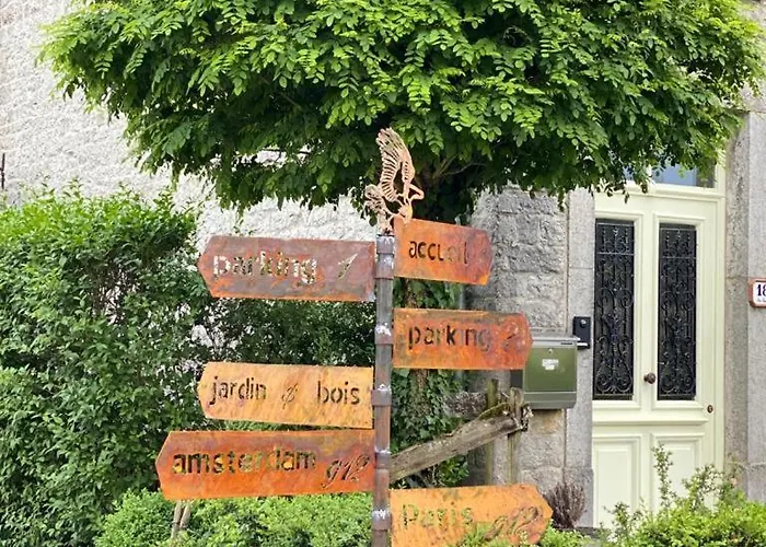 La Chocolaterie フィリップヴィル