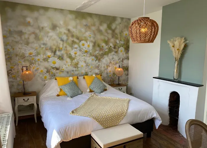 La Chocolaterie فيليبيفيل