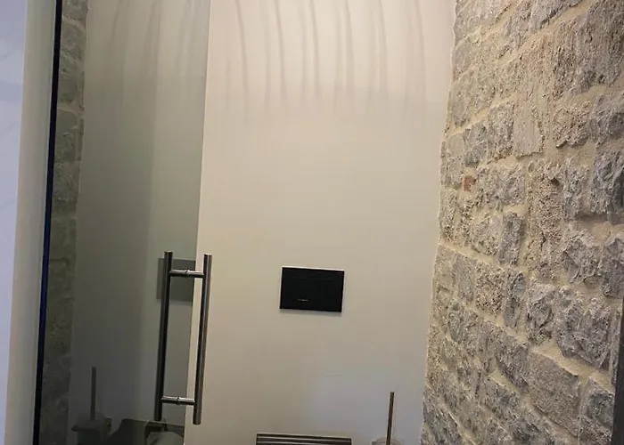 Hébergement de vacances La Chocolaterie Philippeville