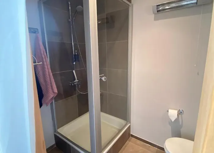 La Chocolaterie * フィリップヴィル